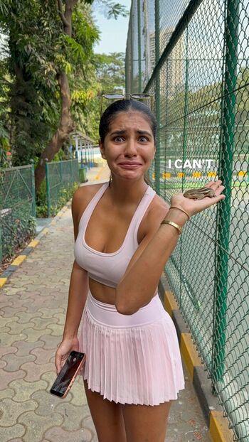 Full leaked Radhika seth private onlyfans photo