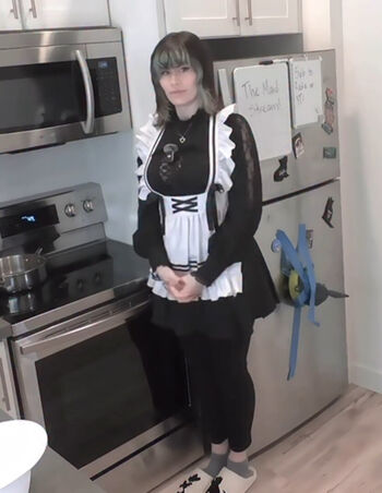 Full leaked Radiaactive private onlyfans photo