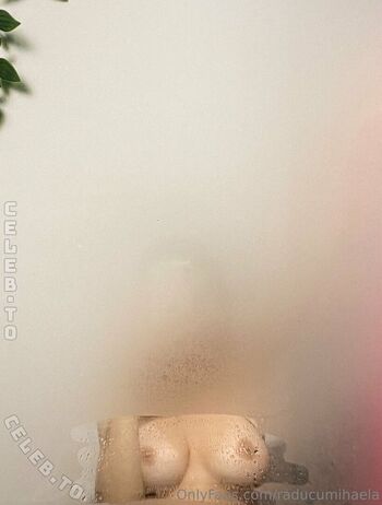 Full leaked Raducu mihaela page private onlyfans photo