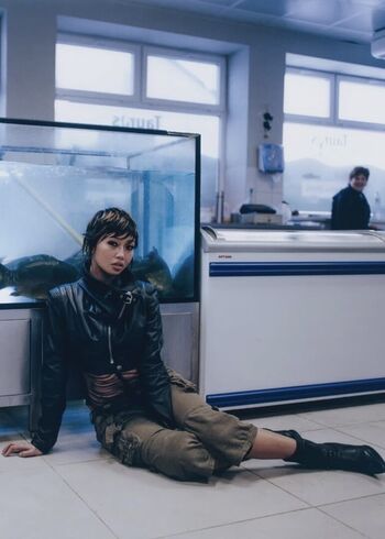 Full leaked Radvxz private onlyfans photo