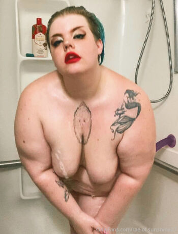 Full leaked Rae of sunshine private onlyfans photo