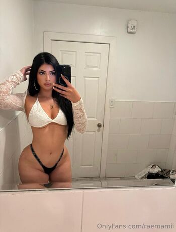 raemamii