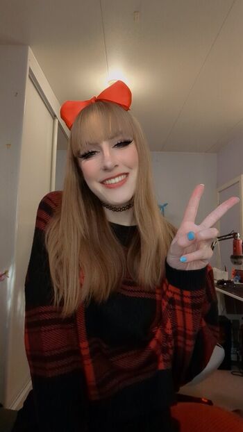 Full leaked Raeraesenpai private onlyfans photo