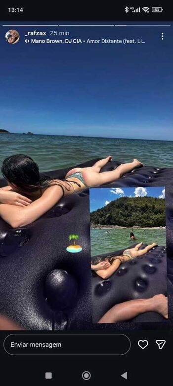 Full leaked Rafaela fernandes private onlyfans photo