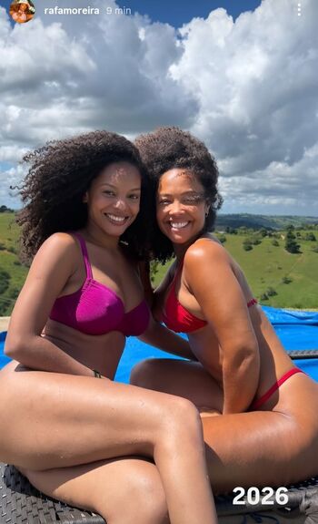 Full leaked Rafaela moreira private onlyfans photo