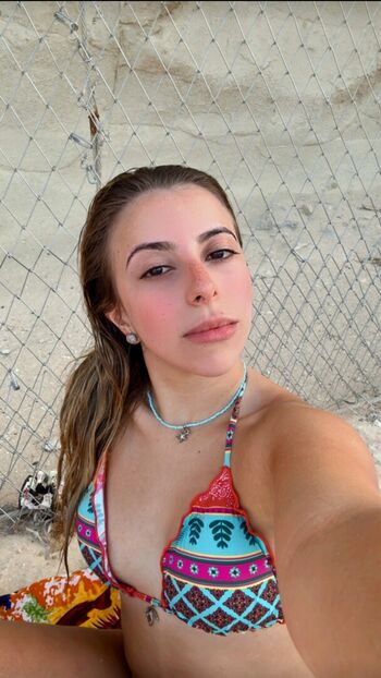 Full leaked Rafaella bermach private onlyfans photo