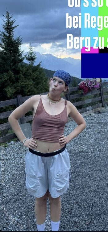 Full leaked Rahel zoe private onlyfans photo