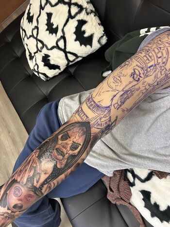 Full leaked Raiders private onlyfans photo