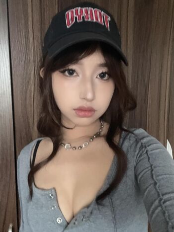 Full leaked Raika page private onlyfans photo