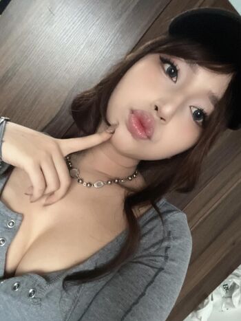 Full leaked Raika page private onlyfans photo