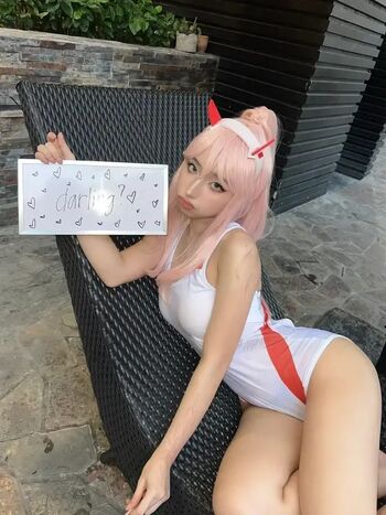 Full leaked Raika page private onlyfans photo