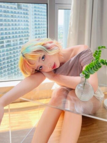 Full leaked Raika private onlyfans photo