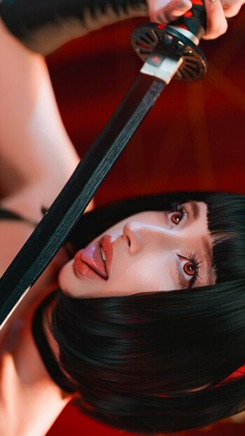 Full leaked Raika private onlyfans photo