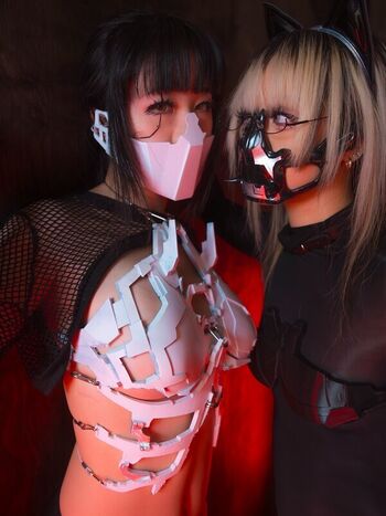 Full leaked Raikai cos private onlyfans photo