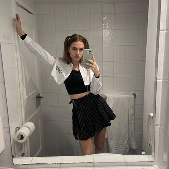 Full leaked Raine reacts page private onlyfans photo