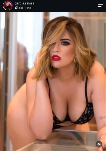 Full leaked Raissa garcia private onlyfans photo