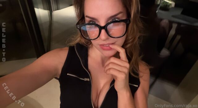 Full leaked Raja meissner private onlyfans photo