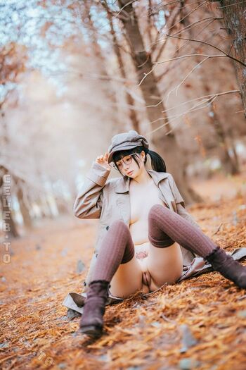 Full leaked Raku page private onlyfans photo
