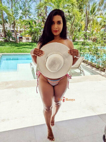Ramya Inti