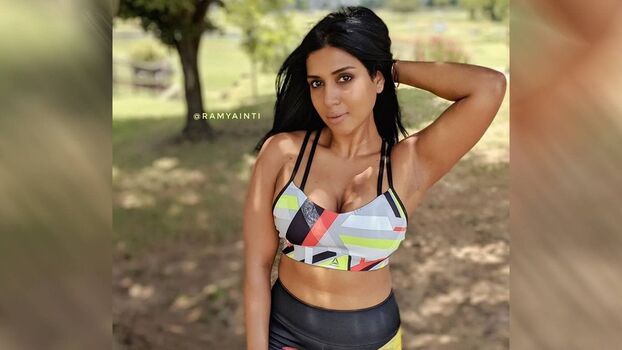 Full leaked Ramya inti private onlyfans photo