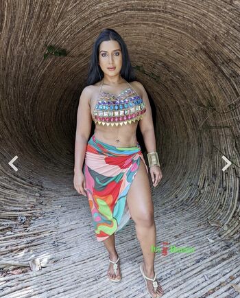 Full leaked Ramyainti private onlyfans photo