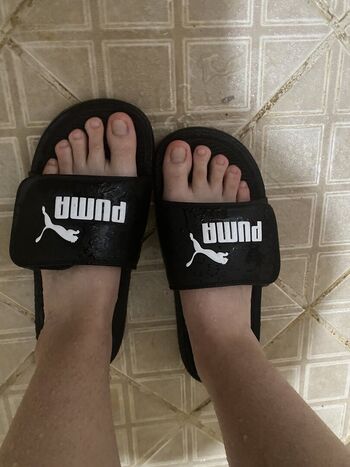 Random Girls Feet