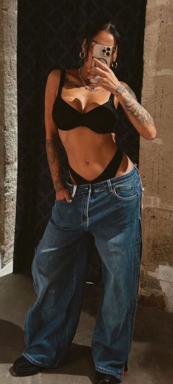 Full leaked Rania saiidii private onlyfans photo