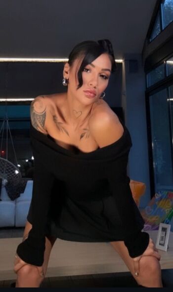 Full leaked Rania saiidii private onlyfans photo