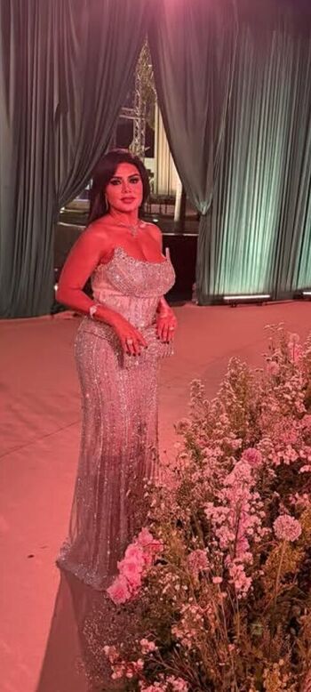 Full leaked Rania youssef private onlyfans photo