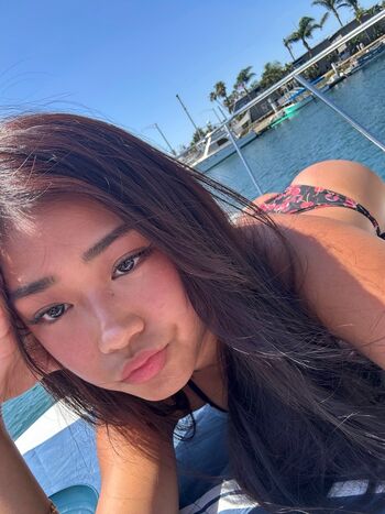 Full leaked Ranon private onlyfans photo