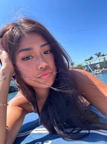 Full leaked Ranon private onlyfans photo