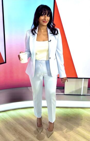 Ranvir Singh
