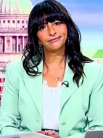 Ranvir Singh