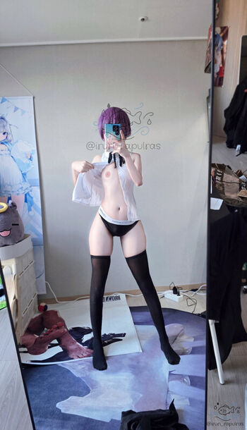 Full leaked Rapulras page private onlyfans photo