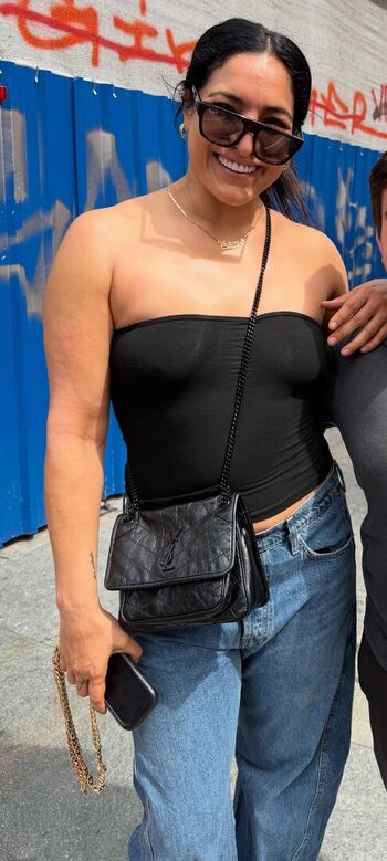 Full leaked Raquel rodriguez private onlyfans photo