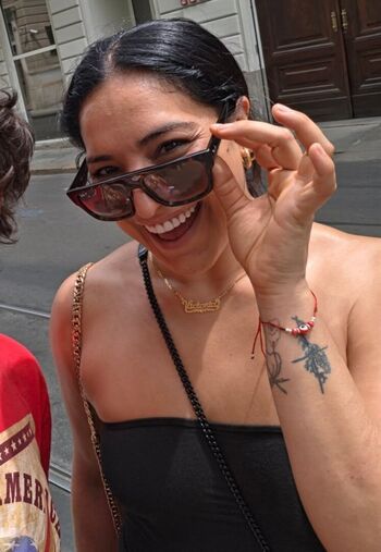 Full leaked Raquel rodriguez private onlyfans photo