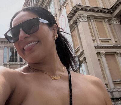 Full leaked Raquel rodriguez private onlyfans photo