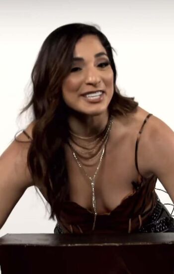 Full leaked Raquel rodriguez private onlyfans photo