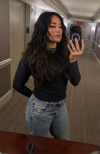 Full leaked Raquel rodriguez private onlyfans photo