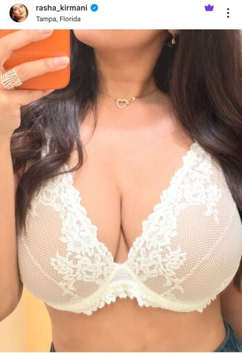 Full leaked Rasha kirmani private onlyfans photo