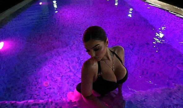 Rashel Kolaneci