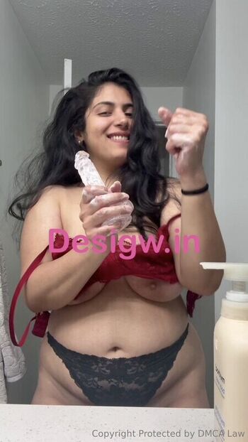 Full leaked Rashmi van private onlyfans photo