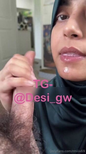 Full leaked Rashmi van private onlyfans photo