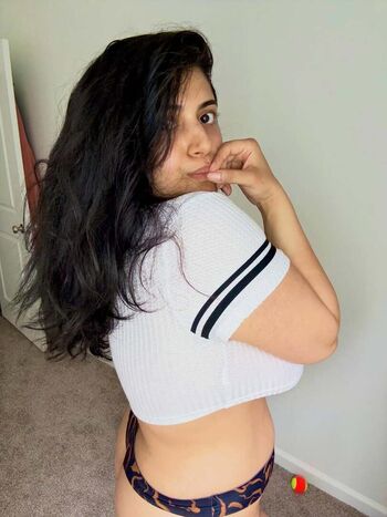 Full leaked Rashmiix private onlyfans photo