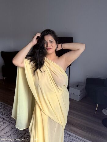 Full leaked Rashmiix private onlyfans photo