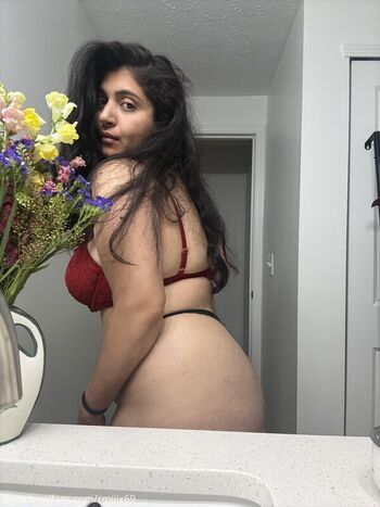 Rashmiix