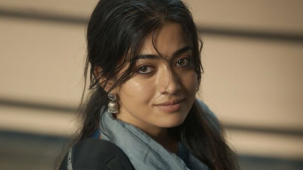 Rashmika Mandanna