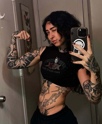 Full leaked Ratgatcheese private onlyfans photo