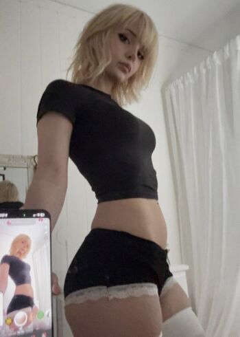 Full leaked Ratskelet private onlyfans photo