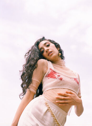 Full leaked Raveena aurora private onlyfans photo